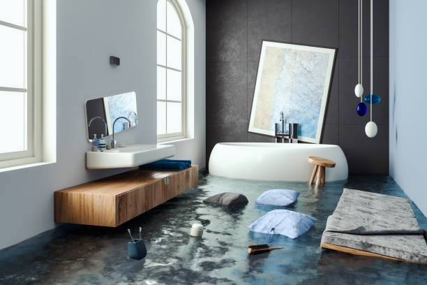Best Flood damage cleanup  in Geneva, IN