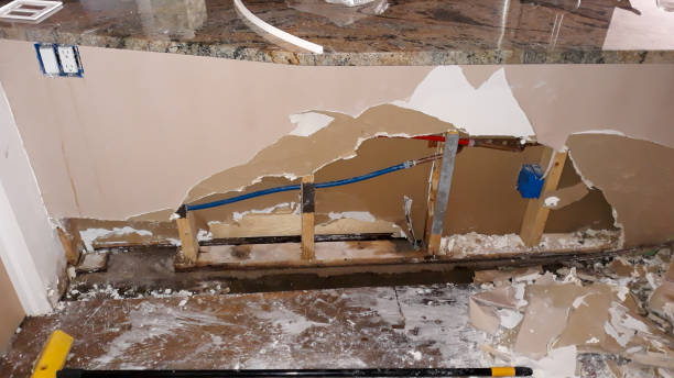 Best Emergency water damage restoration  in Geneva, IN