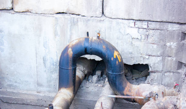 Best Water damage restoration near me  in Geneva, IN
